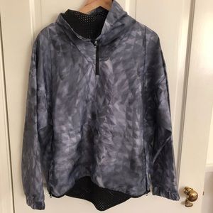 Running jacket
